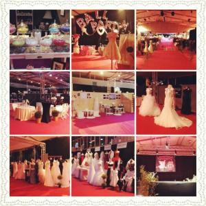 salon alliance muret retrospective