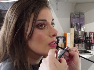 shooting lefeperle salon mariage muret