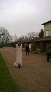 shooting lefeperle salon mariage muret