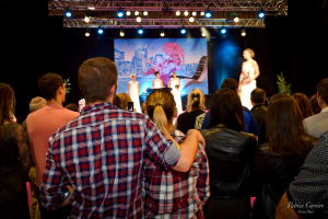 salon-mariage-muret-toulouse-défilé-robe-de-mariée