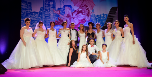 salon-mariage-muret-toulouse-défilé-robes-mariée
