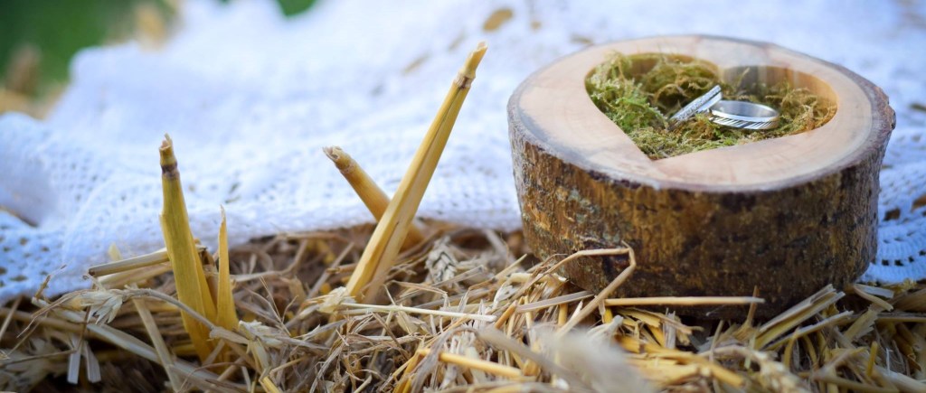 { Actu } De la différence entre le mariage et le Pacs