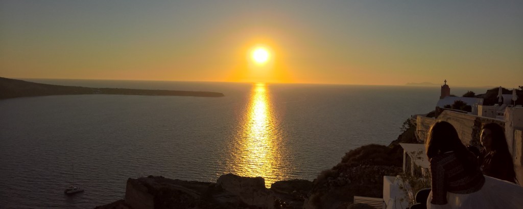 Carnet de Voyage #Santorin #Wedding #Evasion