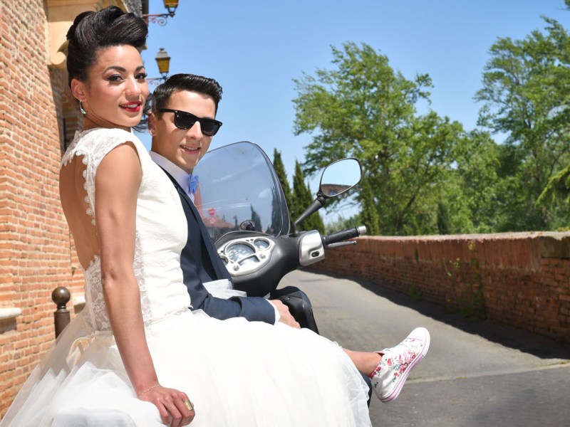 { Inspiration } Tendance Dolce Vita au Salon de l&rsquo;Alliance