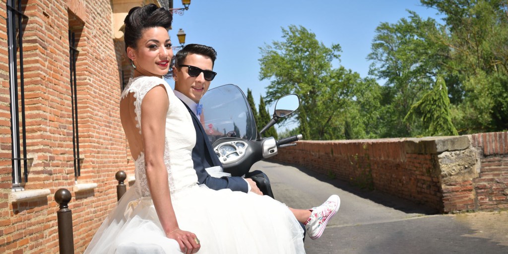 { Inspiration } Tendance Dolce Vita au Salon de l’Alliance