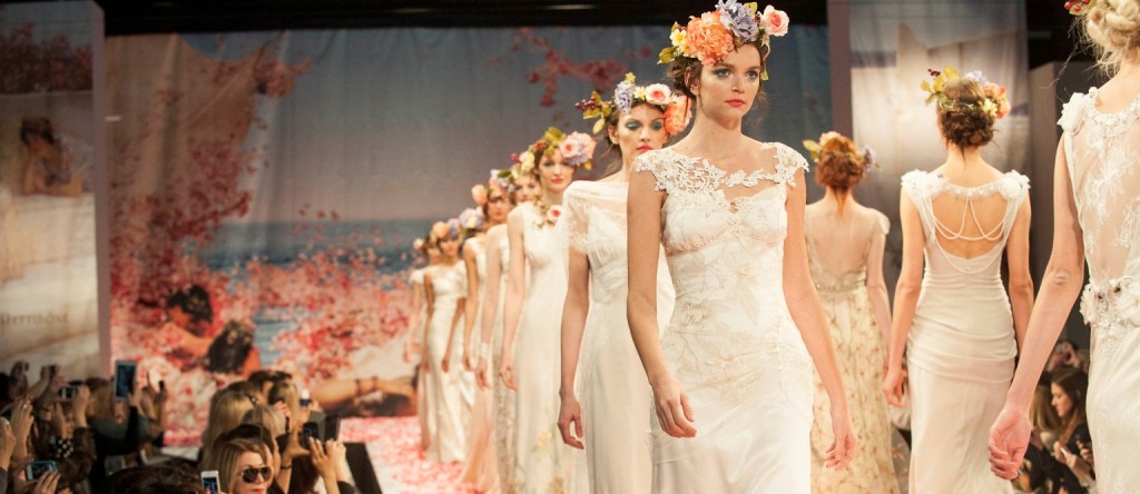 { Mode } Quelles tendances en 2018 pour votre robe de mariée&nbsp;?!?