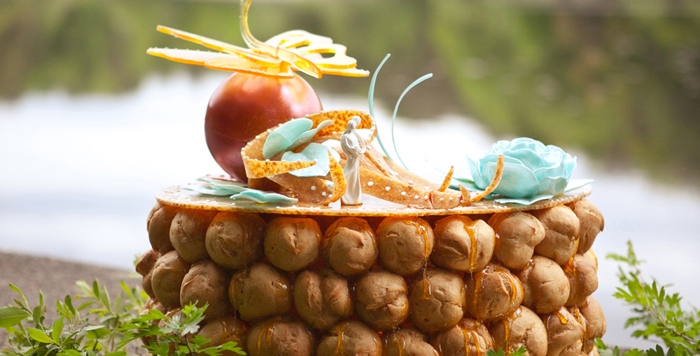 Gourmandise & Douceur… La pâtisserie et la confiserie se ré-inventent au Salon de l&rsquo;Alliance