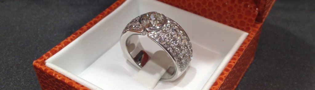 { Tendance } NV Joailliers : Nouez-Vous avec des alliances qui vous ressemblent !