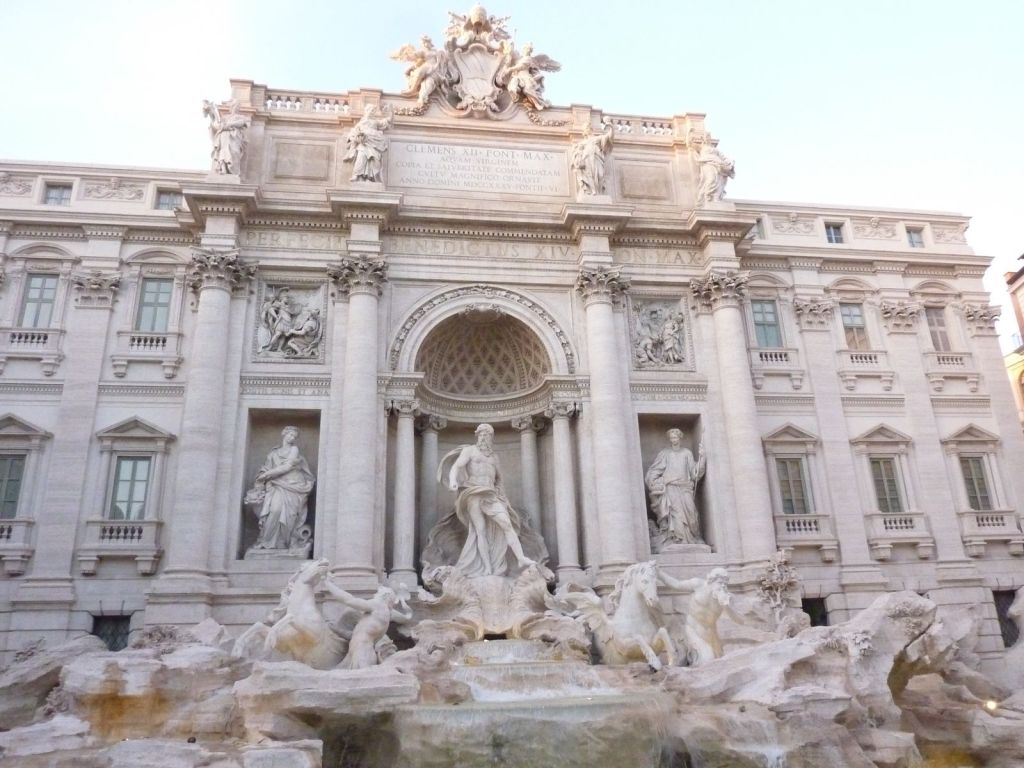 week-end-romantique-rome-fontana-de-trevi