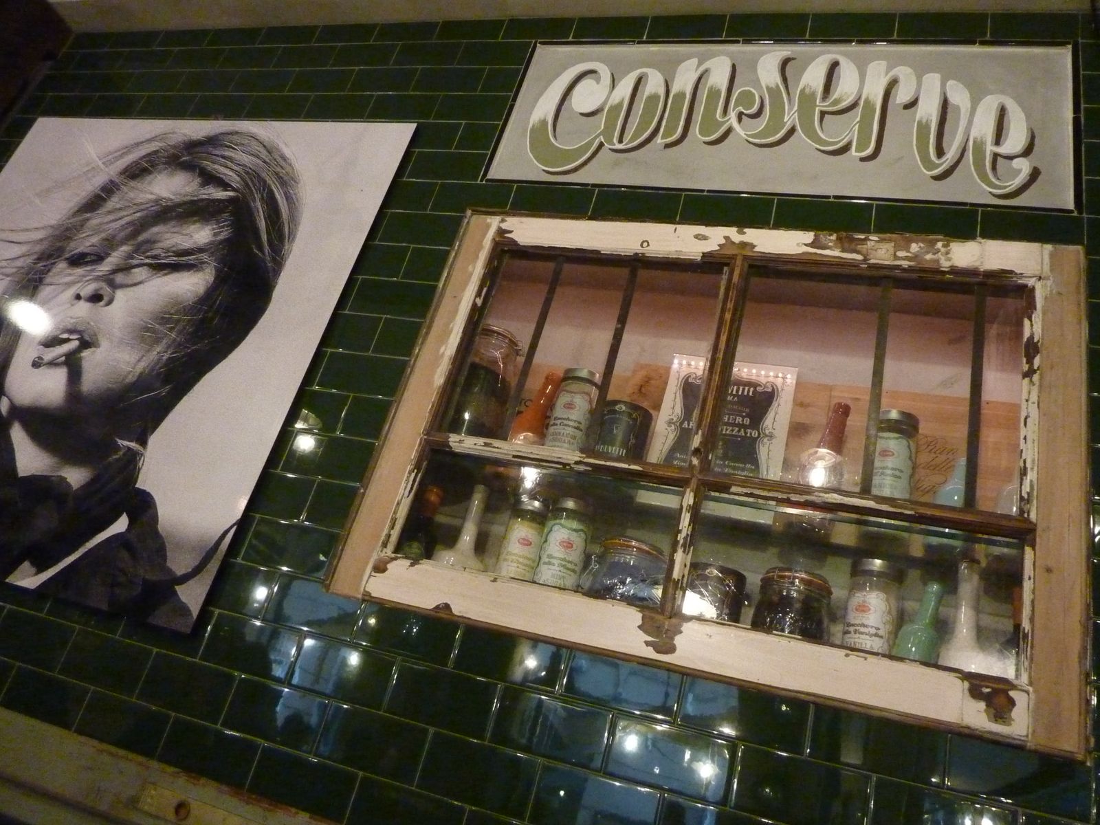 week-end-romantique-rome-trattoria