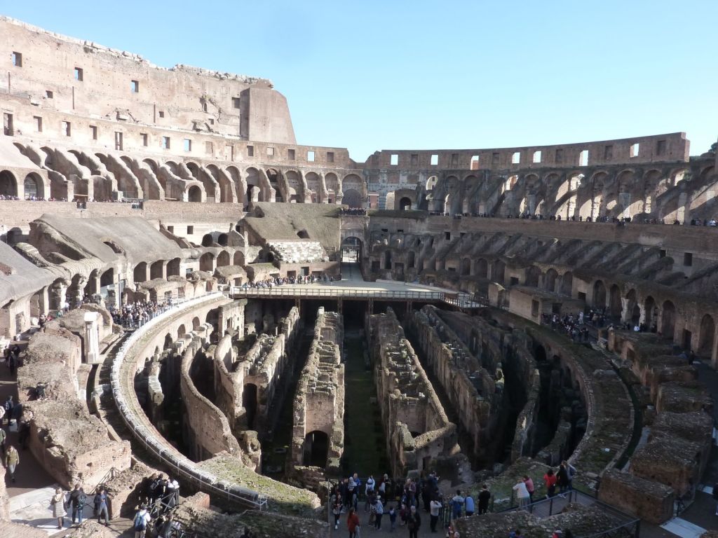 week-end-romantique-rome-colisee