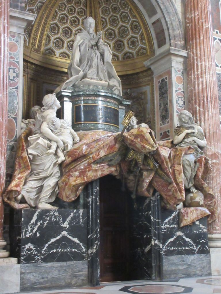 week-end-romantique-a-rome-basilique-saint-pierre-vatican