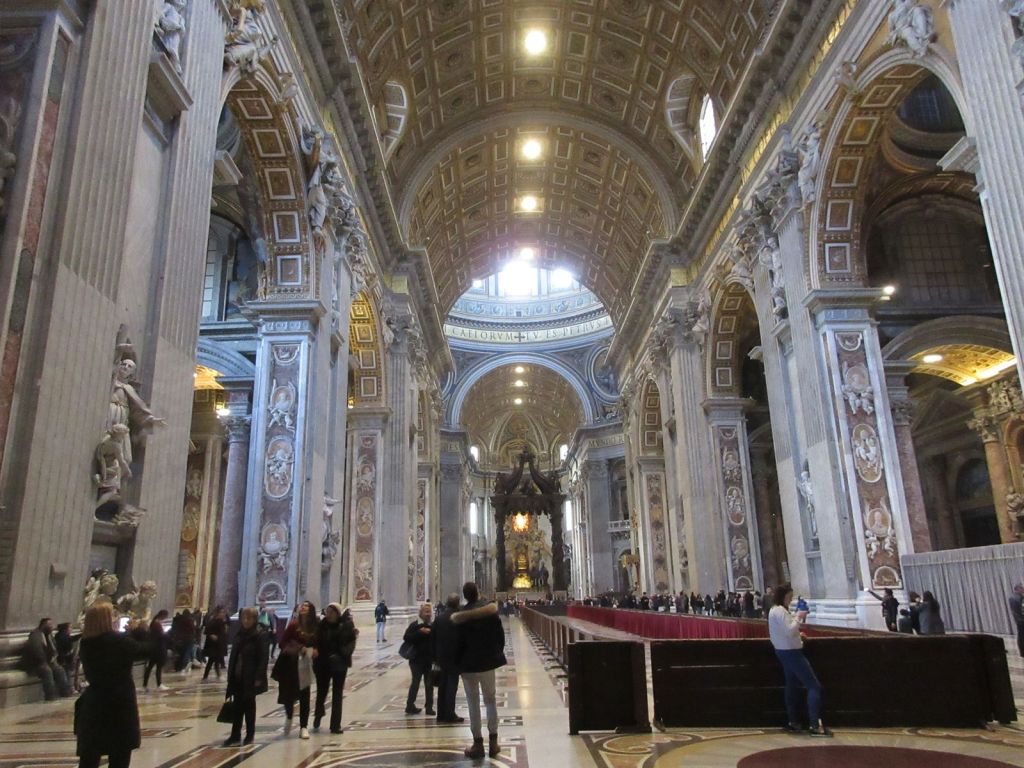week-end-romantique-a-rome-basilique-saint-pierre-vatican
