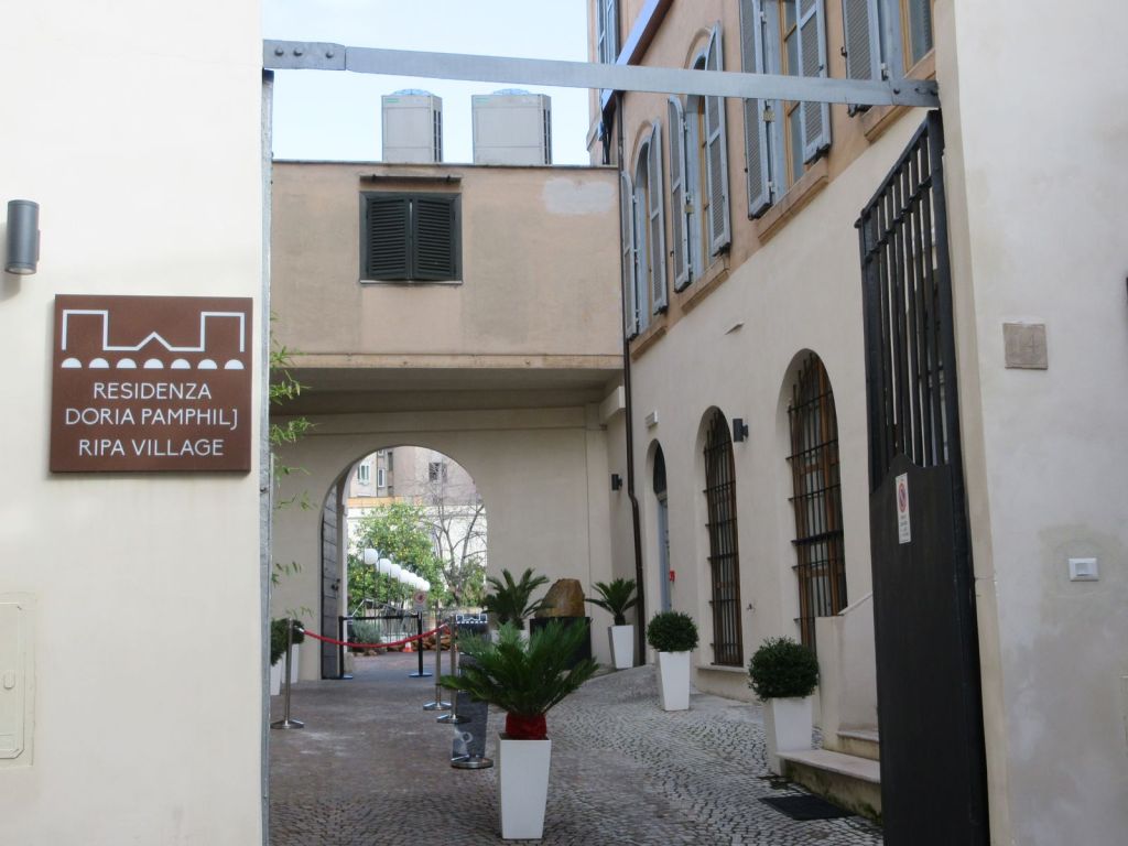 week-end-romantique-rome-residence-borgo-ripa