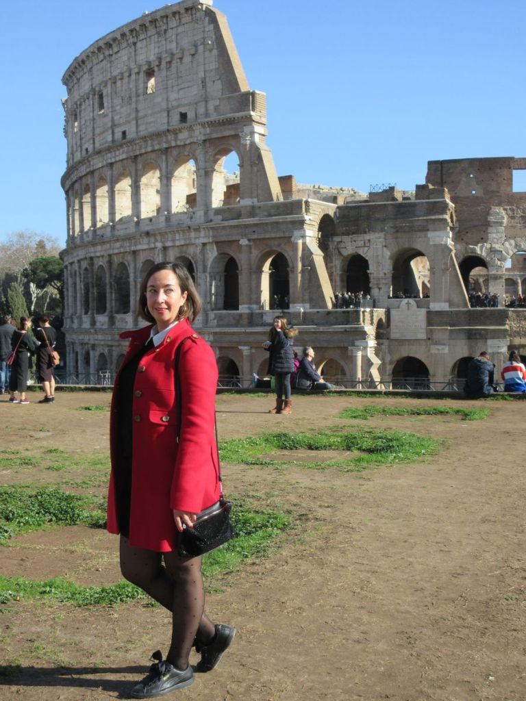 week-end-romantique-rome-colisee