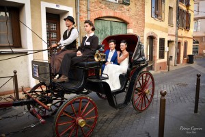 mariage-toulouse-cheval-en-rennes-promenade