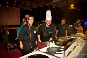 salon-du-mariage-soiree-vip-animation-culinaire-lvh-traiteur-la-plaque-tournante