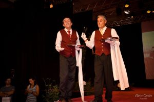 salon-du-mariage-soiree-vip-animation-clows-pour-en-rire