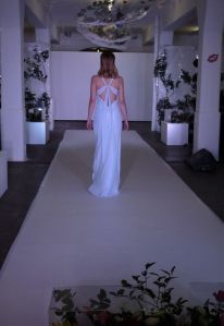 défilé-de-mode-robe-de-mariée-collection-été-2018
