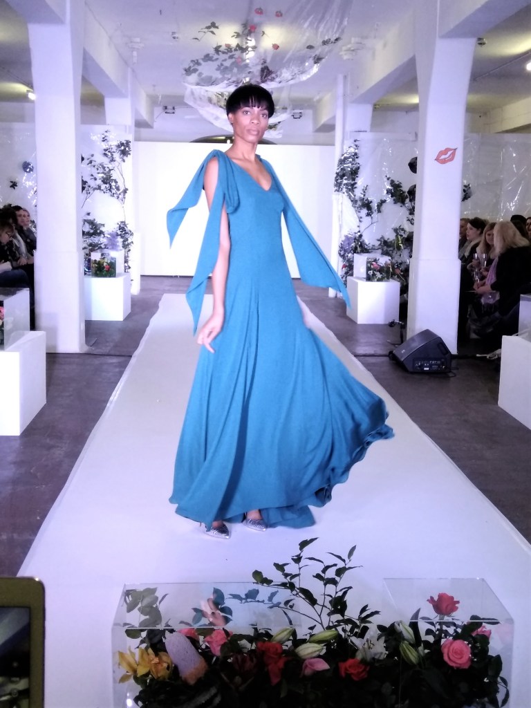 défilé-de-mode-robe-de-mariée-collection-été-2018