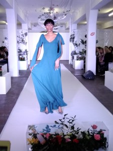 défilé-de-mode-robe-de-mariée-collection-été-2018