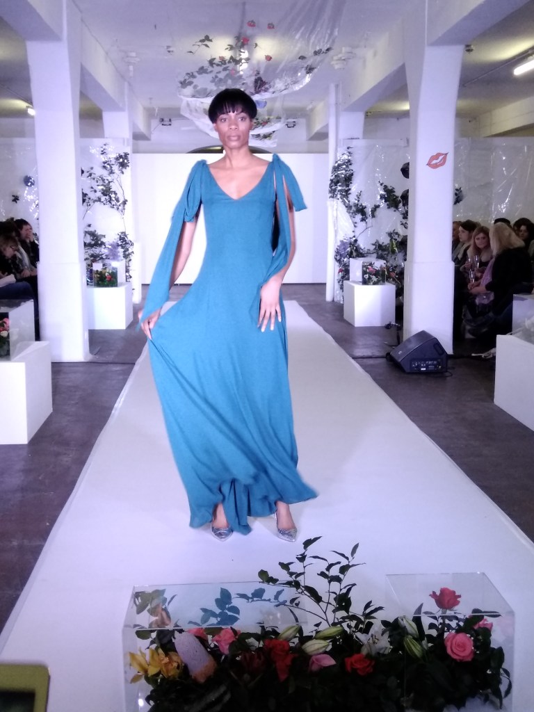 défilé-de-mode-robe-de-mariée-collection-été-2018