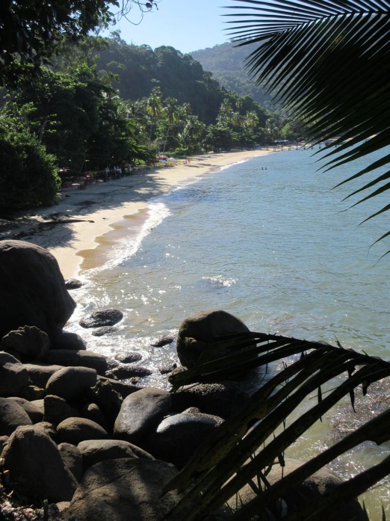 voyage-de-noces-ilha-grande-nature-mariage-toulouse