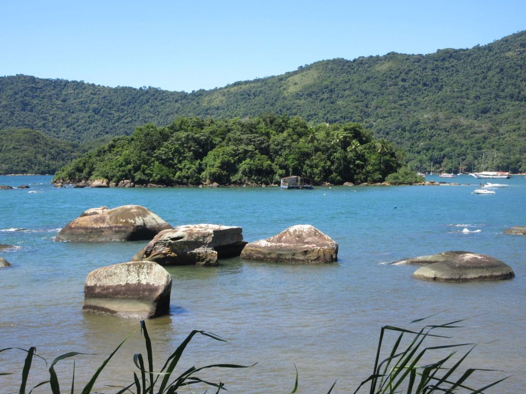 voyage-de-noces-ilha-grande-nature-mariage-toulouse