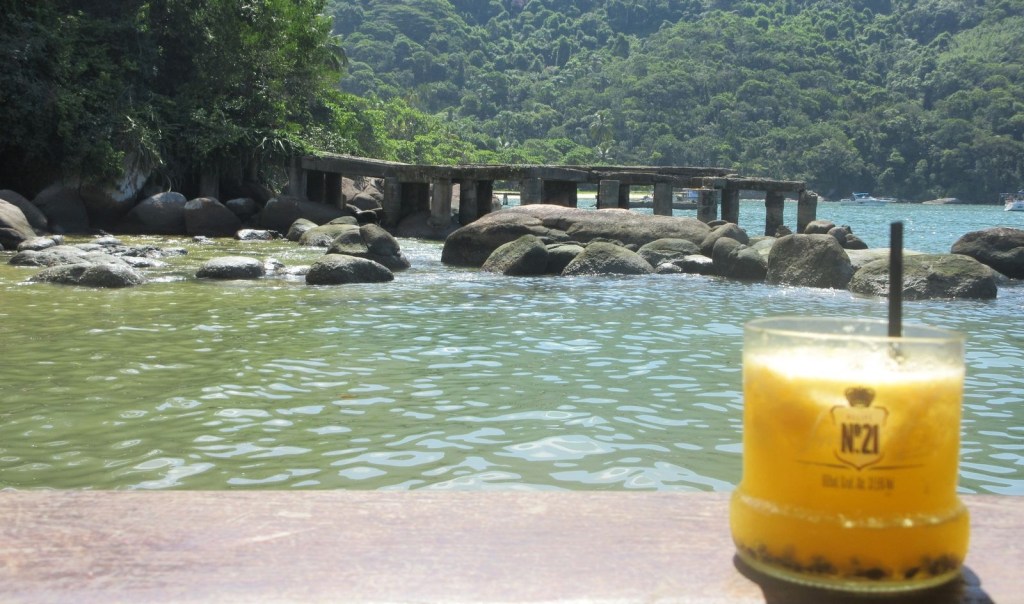 voyage-de-noces-ilha-grande-nature-mariage-toulouse