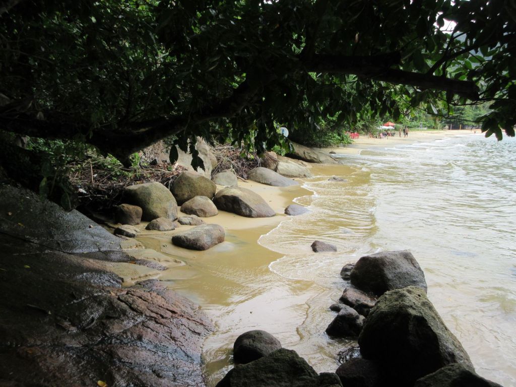 voyage-de-noces-ilha-grande-nature-mariage-toulouse