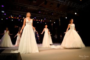 mariage-défilé-collection-robe-de-mariée-2019