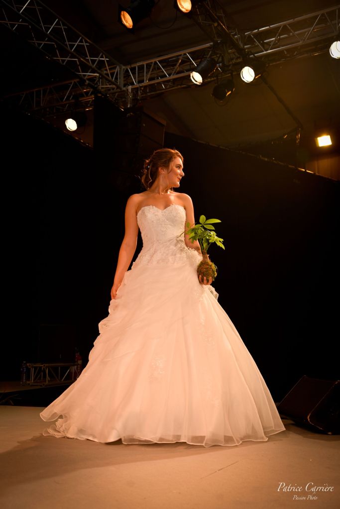 mariage-défilé-collection-robe-de-mariée-2019