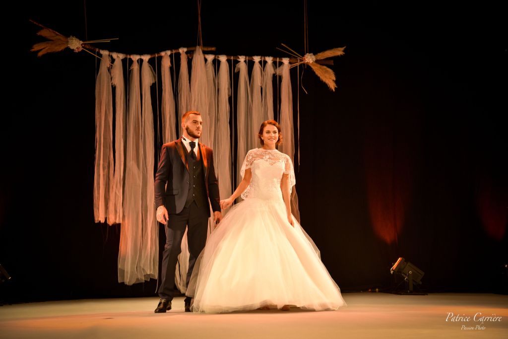 mariage-défilé-collection-robe-de-mariée-2019