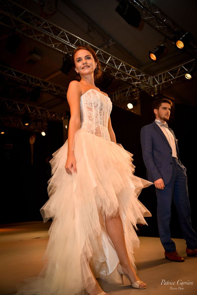 mariage-défilé-collection-robe-de-mariée-2019