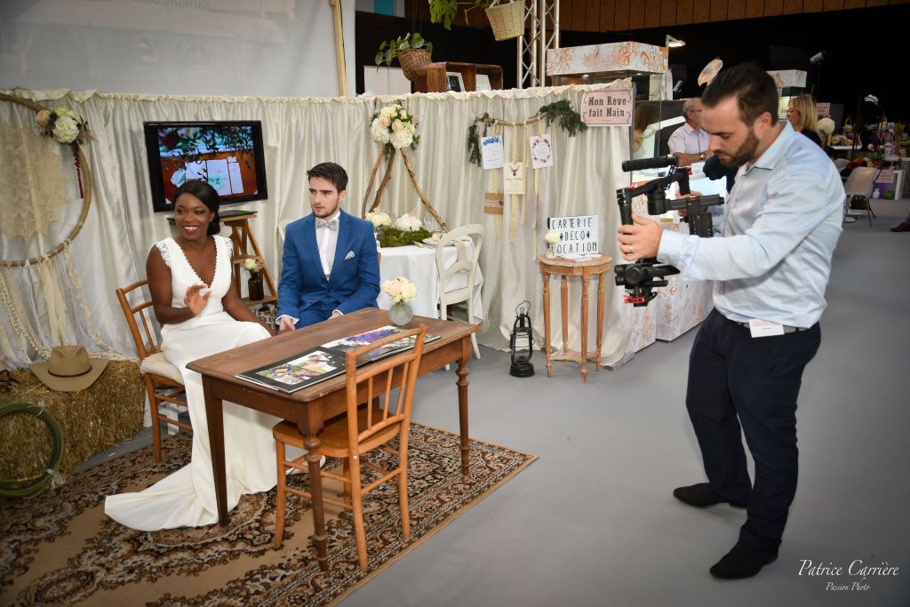 Crédit Photo : Patrice Carrière