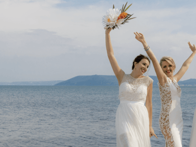 Wedding Inspiration | Mariage Tropic Exotic&nbsp;!