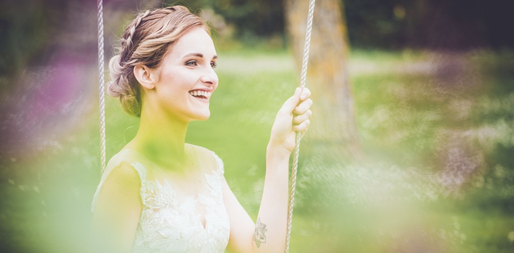 { Shooting d&rsquo;Inspiration } Mariage bucolique et champètre&nbsp;!