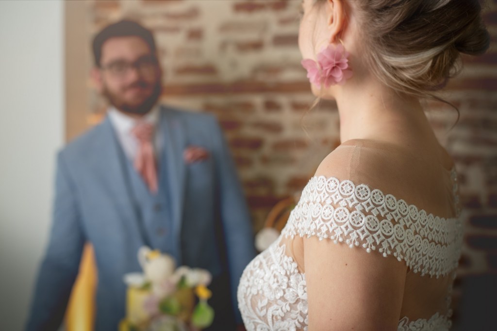 [#MARIAGE] Collection Robe de Mariée et Costume&nbsp;2021