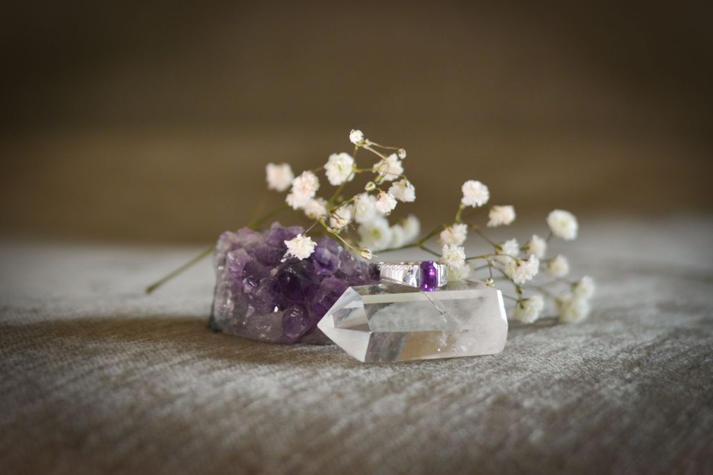 [#INSPIRATION] Love Rock and&nbsp;Stones