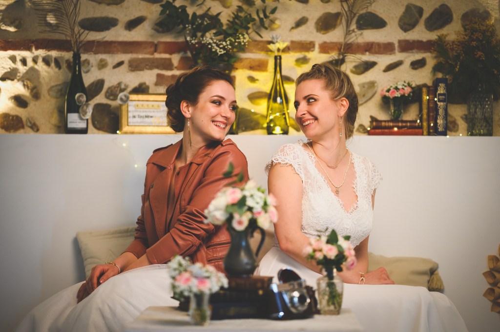 [#INSPIRATION] Retro is the New&nbsp;Chic