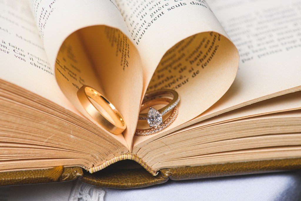 Wedding Trend | Bijouterie Mohedano