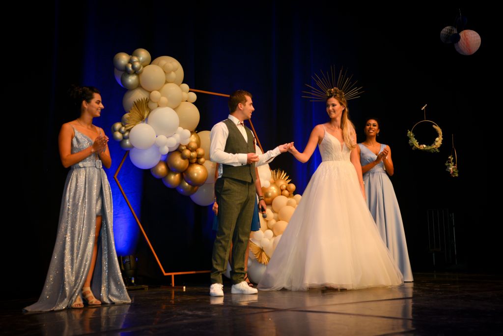 Wedding News | Le Salon de l’Alliance Mariage & Pacs Ed.2022