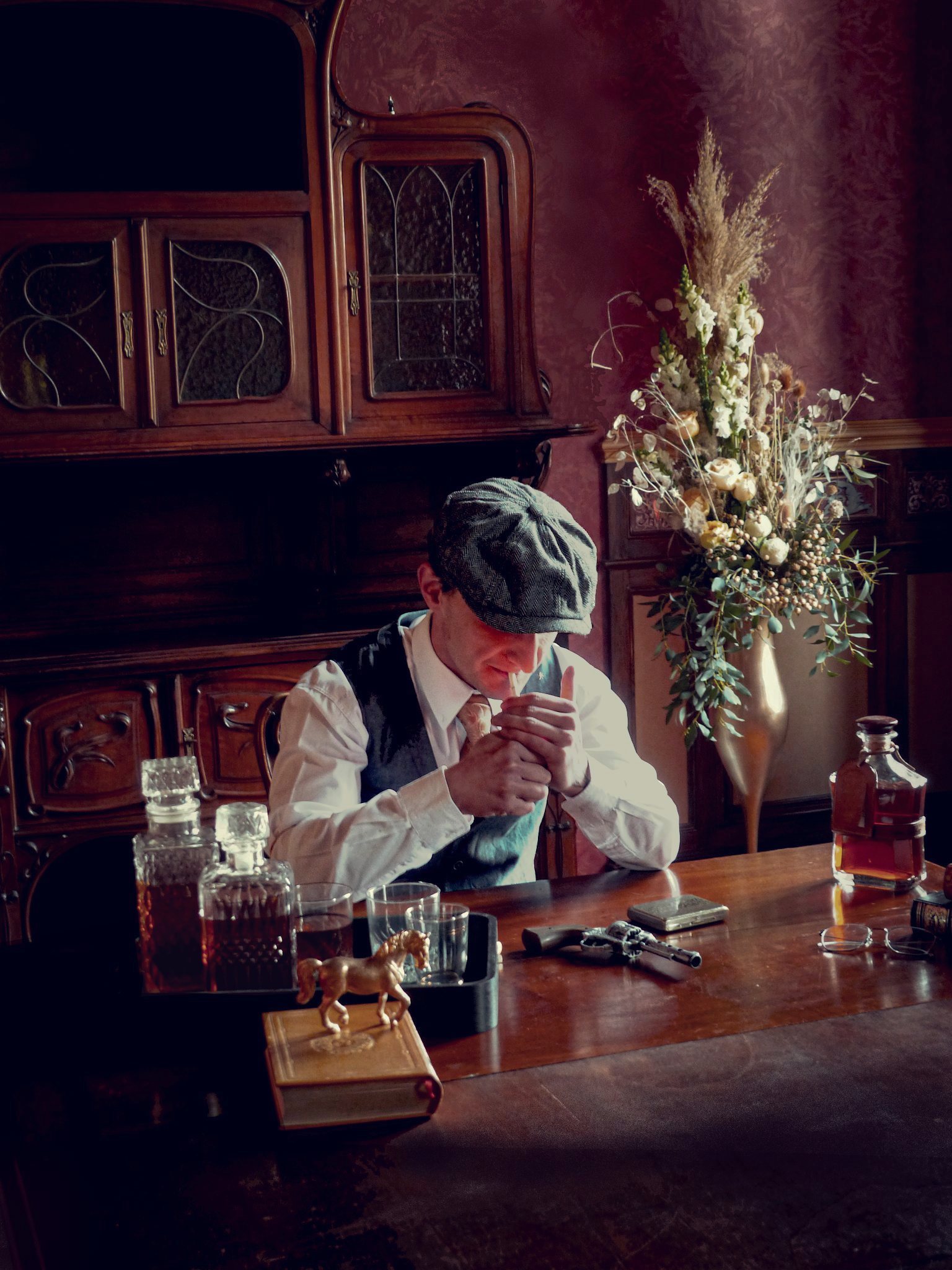 inspiration-mariage-peaky-blinders-toulouse