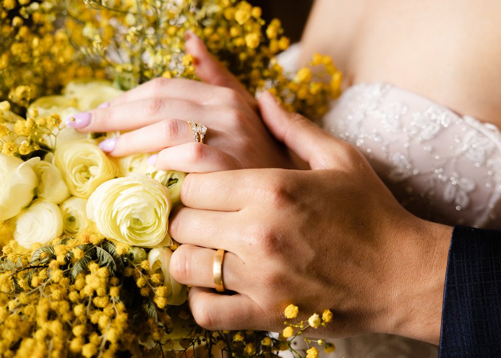 Wedding Trend | 5 TIPS POUR BIEN CHOISIR SON ALLIANCE