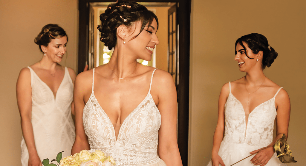 Wedding Inspiration | L’Age D’Or