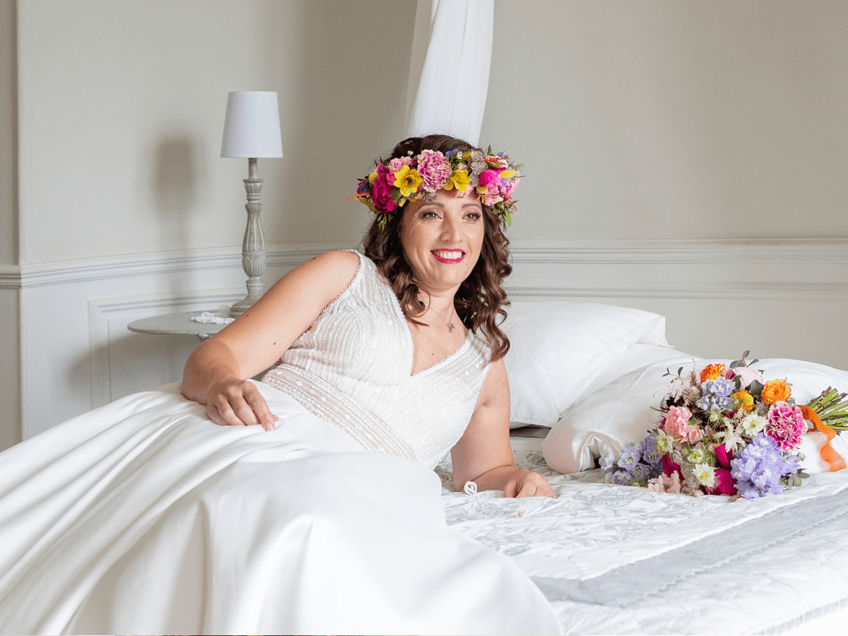 Wedding Trend | Alexia Hair Stylist ou La Coiffure au gré des&nbsp;Saisons