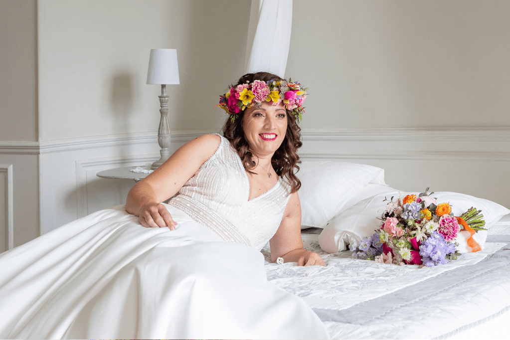 Wedding Trend | Alexia Hair Stylist ou La Coiffure au gré des&nbsp;Saisons