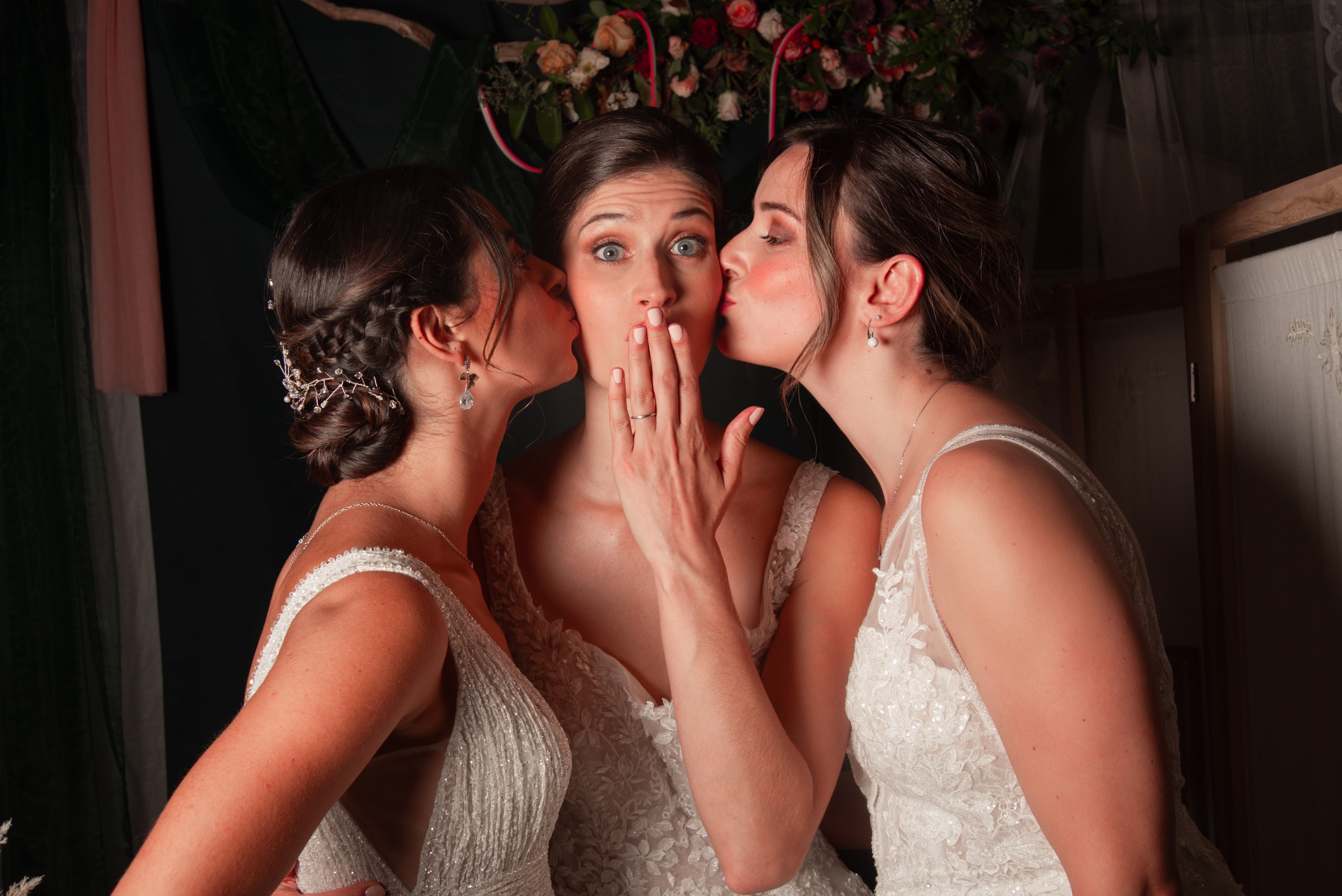 Wedding News | Le Salon de l&rsquo;Alliance Mariage & Pacs Ed. 2023