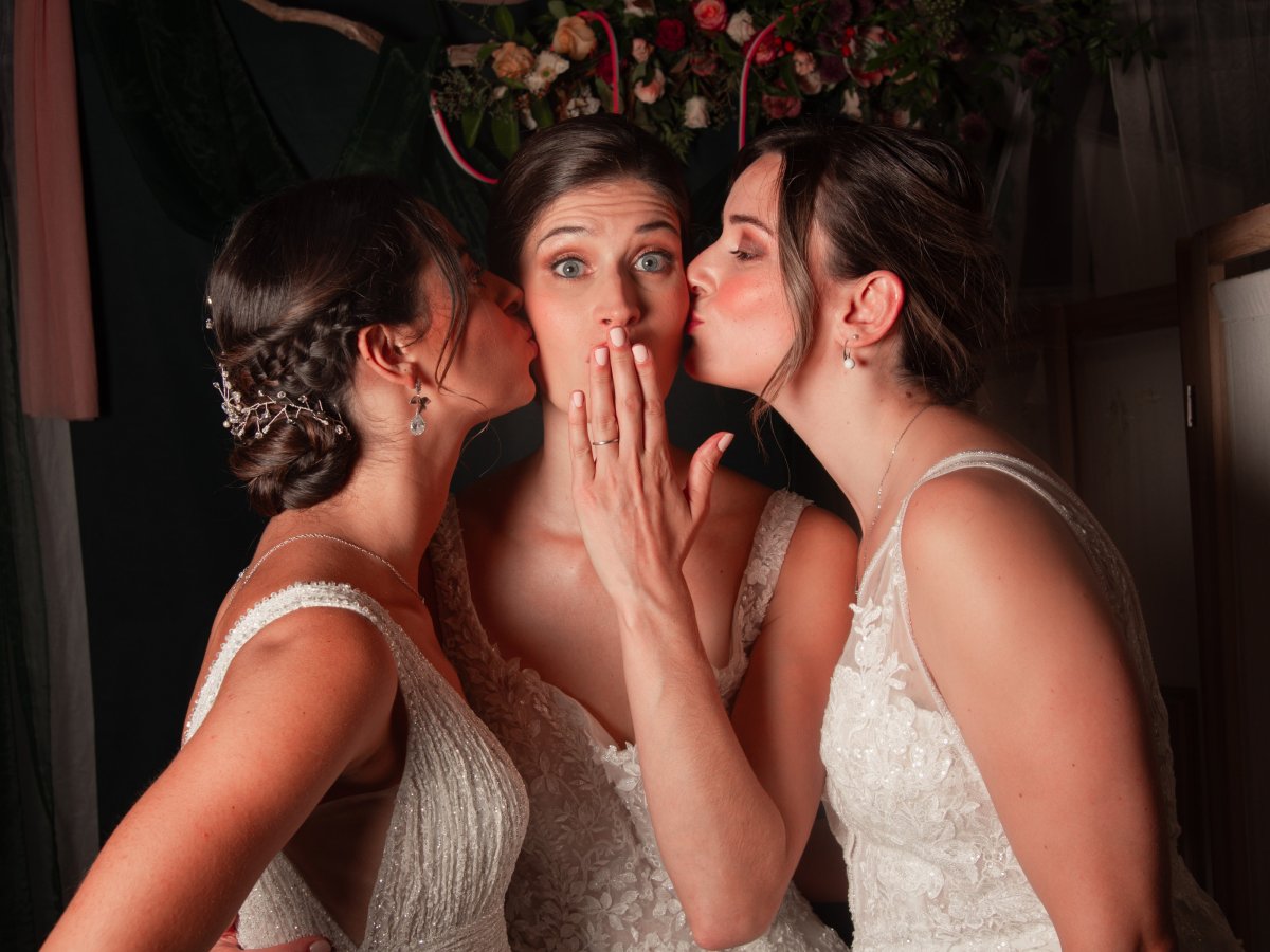 Le Salon de l&rsquo;Alliance Mariage & Pacs #15 en 5&nbsp;points