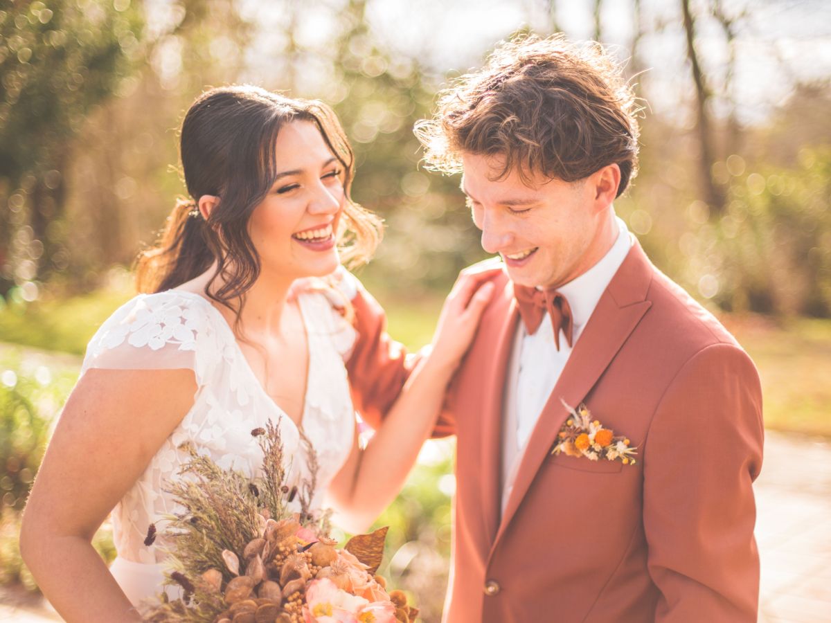 Wedding Inspiration | ENCHANTED&nbsp;FALL